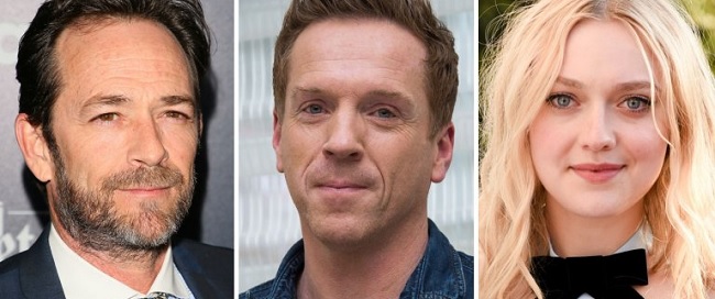 Dakota Fanning y Damian Lewis se unen a ‘Once Upon a Time in Hollywood’, entre otros