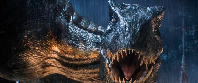 ‘Jurassic World 2’ arrasa en la taquilla española