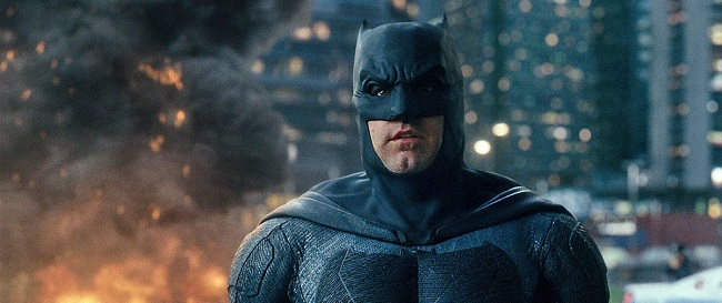 La nueva entrega de ‘Batman’ será un reboot