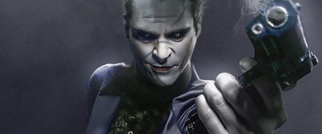 Se confirma que Joaquin Phoenix dará vida al ‘Joker’