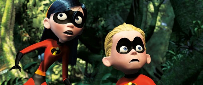 Taquilla USA: ‘Los Increibles 2’ el mejor estreno de una cinta de animación