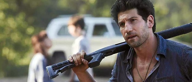Jon Bernthal regresa a la novena temporada de ‘The Walking Dead’