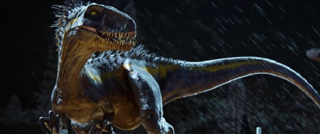 Taquilla USA: ‘Jurassic World 2’ arranca con 150 millones