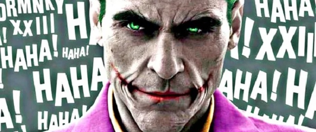 El Joker de Joaquin Phoenix formará parte de la película en solitario de ‘Batman’