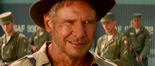 Jonathan Kasdan nuevo guionista para ‘Indiana Jones 5’