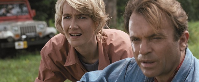 Sam Neill y Laura Dern podrían estar de regreso en ‘Jurassic World 3’