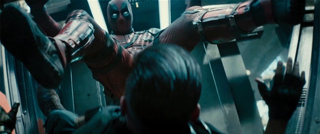 ‘Deadpool 2’ tendrá versión extendida en Blu Ray