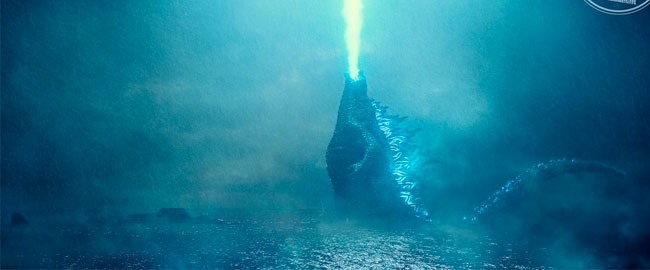 Primeras imágenes de ‘Godzilla: King of Monsters’