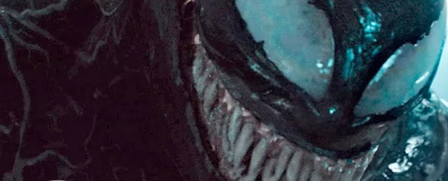 Un par de nuevas imágenes de ‘Venom’