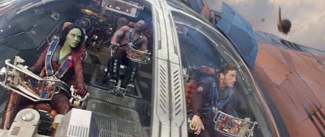 Disney despide al director  James Gunn de ‘Guardianes de la Galaxia 3’
