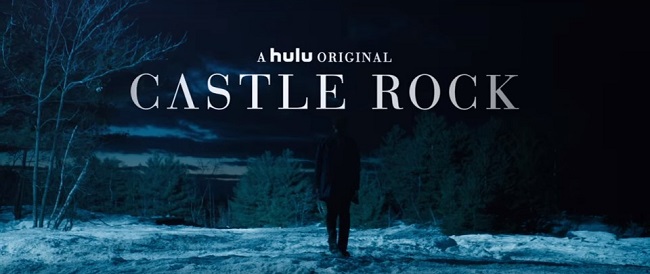 ‘Castle Rock’ presentará historias diferentes cada capítulo