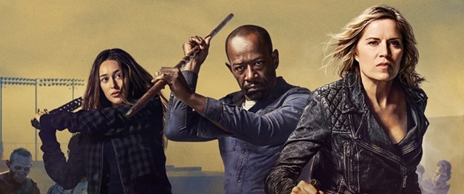 ‘The Walking Dead’ podría tener más spin-off