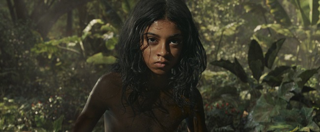 Netflix compra ‘Mowgli’ y la estrenará en su plataforma