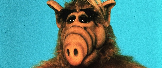 Warner prepara un reboot de la serie ‘Alf’
