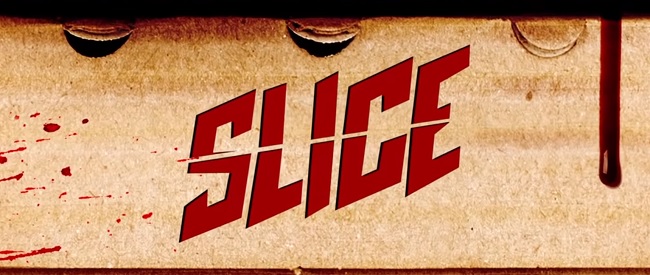 Nuevo trailer oficial del slasher ‘Slice’