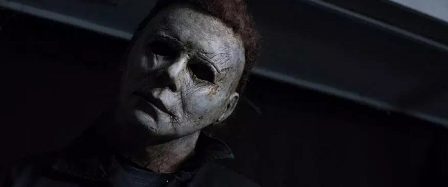 Nueva imagen de Michael Myers en ‘Halloween’