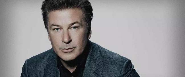 Alec Baldwin dará vida al padre de Batman en la película de los orígenes del Joker