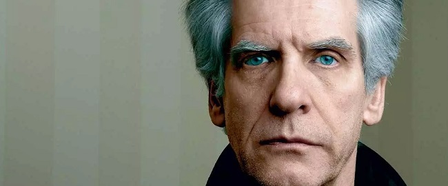 David Cronenberg está trabajando en su propia serie de televisión