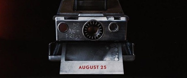 Netflix  estrenará la cinta de terror  ‘Polaroid’