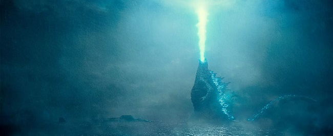 ‘Godzilla 2: Rey de los Monstruos’ obtiene en Estados Unidos la calificación PG-13 