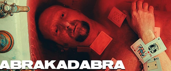 Trailer de ‘Abrakadabra’, lo nuevo de los hermanos Onetti
