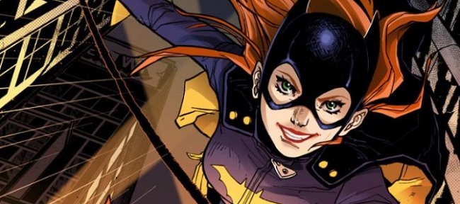 ‘Batgirl’ podría convertirse en serie de televisión