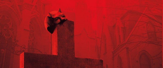 Nuevo póster de la tercera temporada de ‘Daredevil’