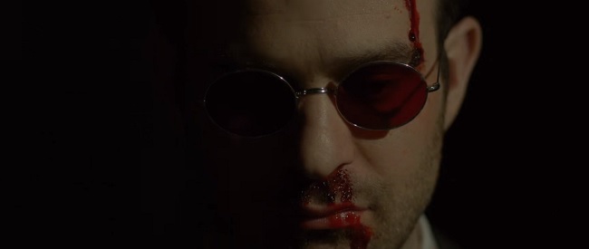 Tráiler subtitulado y fecha para la tercera temporada de ‘Daredevil’