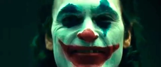 Primera imagen de Joaquin Phoenix como el ‘Joker’