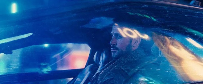 ‘Blade Runner’ podría tener una serie para televisión