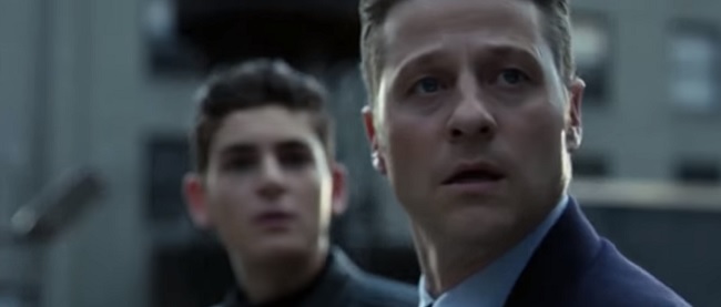 Trailer la ultima temporada de ‘Gotham’