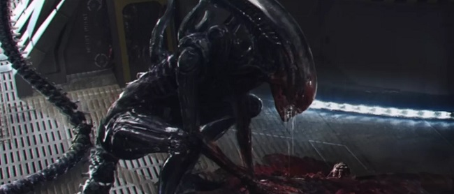 ¿Está en marcha una serie de la saga  ‘Alien’?
