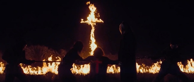 Nuevo trailer de ‘El Apóstol’, de Gareth Evans
