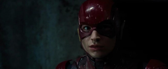 Nuevo retraso para ‘The Flash’: hasta 2021