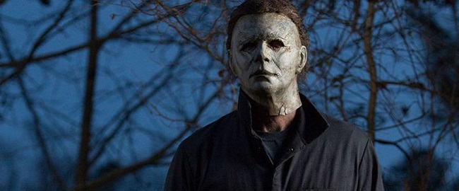 Taquilla USA: ‘Halloween’ arranca con 77 millones de dólares