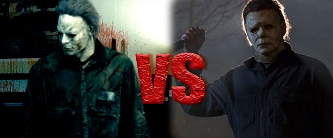 ENCUESTA: ‘Halloween’ de Rob Zombie VS ‘Halloween’ 2018 ¿cuál te gustó más?