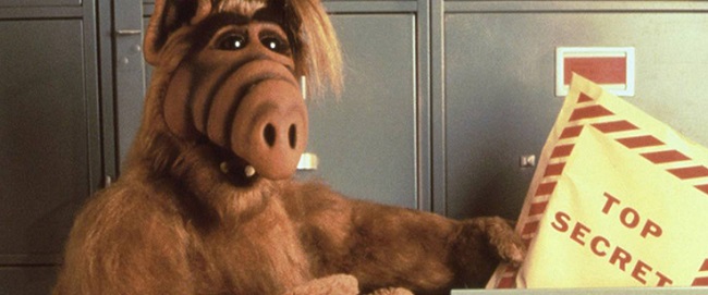 Warner decide paralizar el reboot de ‘Alf’