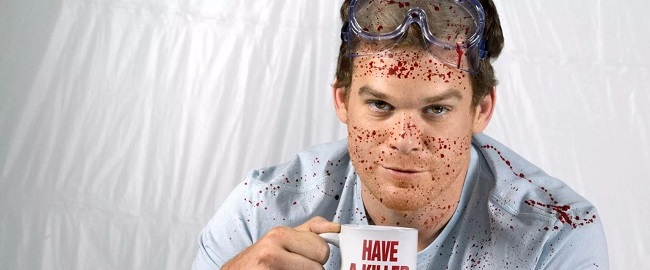 Michael C. Hall no descarta volver a interpretar a ‘Dexter’