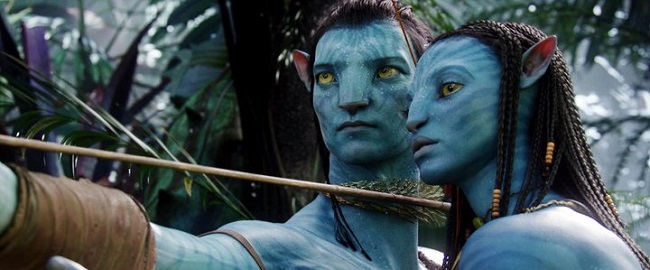 Terminan el rodaje de la secuela de ‘Avatar’