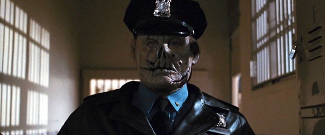 John Hyams habla del remake de ‘Maniac Cop’