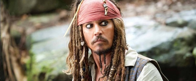 Disney anuncia  “Piratas Del Caribe” sin Johnny Deep