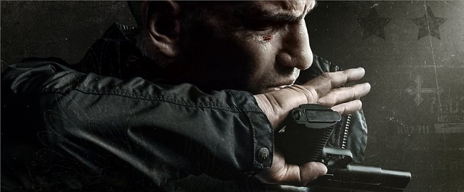 Nuevo póster para la segunda temporada de “The Punisher”, mañana nuevo trailer