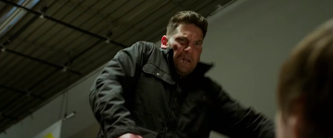 Trailer de la segunda temporada de “The Punisher”