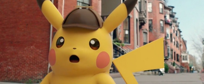 “Detective Pikachu 2” ya está en  desarrollo