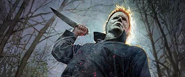 Blumhouse ya busca guionista para “Halloween 2”
