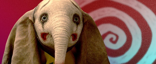 Taquilla USA: “Dumbo” vuela hasta el número uno