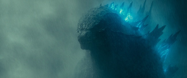 Ronda de imágenes de “Godzilla 2: Rey de los Monstruos”