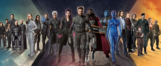 Encuesta: ¿Cuál es la mejor película de los “X-Men”?