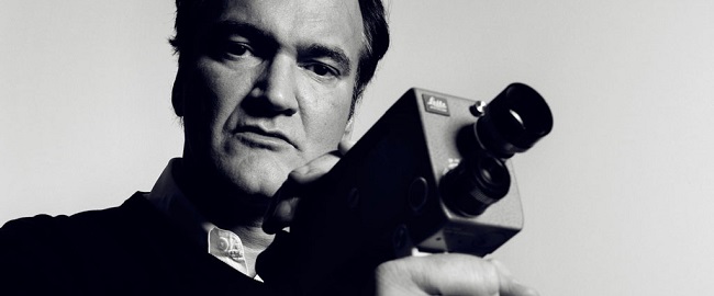 Tarantino no descarta que su 10ª película sea de terror