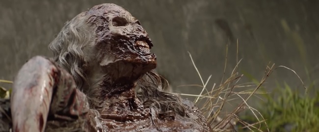 Primer trailer de la nueva serie de “The Walking Dead”